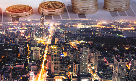 一圖看懂什么是REITs