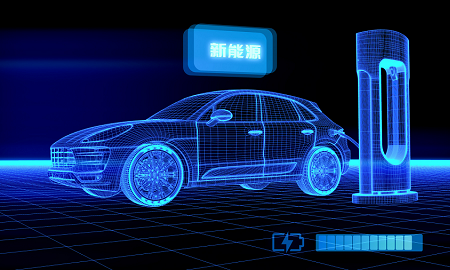 一图看懂什么是麒麟电池