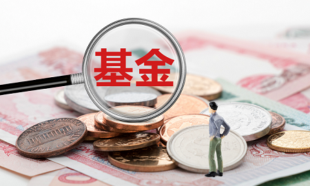 一圖了解爆款基金的末日比例配售