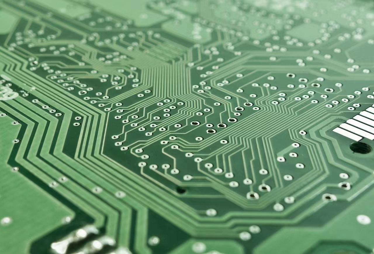 Ai帶火了PCB，什么是PCB？